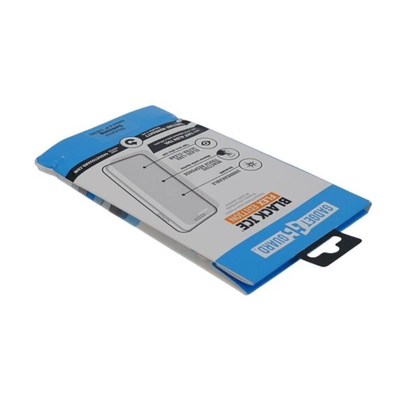 Gadget Guard Black Ice Flex Edition – Screen Protector for Samsung Galaxy (6.9") - Picture 6 of 6